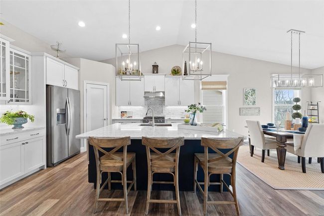 Photo is representation of a similar home. Some features shown may be optional/upgrades. | Image 14