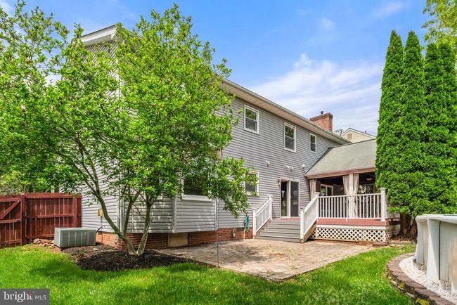 6415 Beales Ct, House other with 4 bedrooms, 4 bathrooms and null parking in BEALETON VA | Image 65