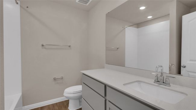 128 Palo Pinto Dr, House other with 4 bedrooms, 3 bathrooms and 2 parking in Kyle TX | Image 24