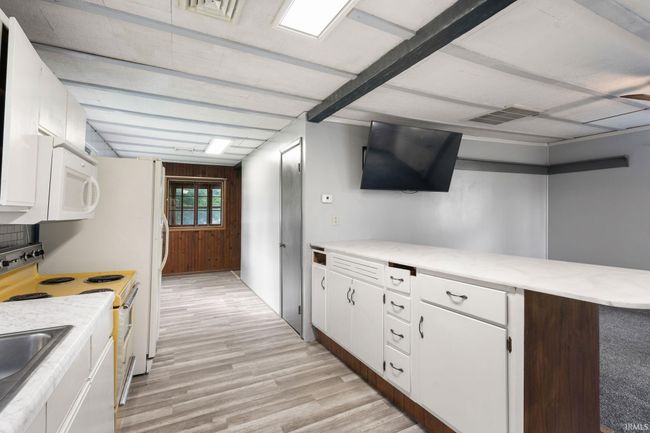 3553 N Barbee Rd, House other with 1 bedrooms, 1 bathrooms and null parking in Warsaw IN | Image 10