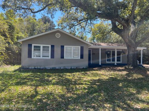 1231 22nd St, Gulfport, MS, 39501-3212 | Card Image