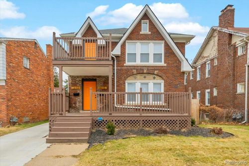 14112 Mettetal St, Detroit, MI, 48227-1848 | Card Image