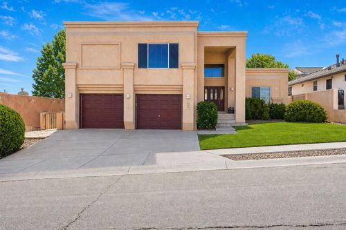 4532 Chadwick Rd Nw, Albuquerque, NM, 87120-5402 | Card Image