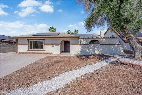 4204 Grace St, Las Vegas, NV, 89121-6421 | Card Image