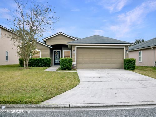 505 Aberdeenshire Drive, ST JOHNS, FL, 32259 | Card Image