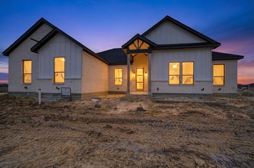 2821 Canvas Back Drive, Lone Oak, TX, 75453 | Card Image