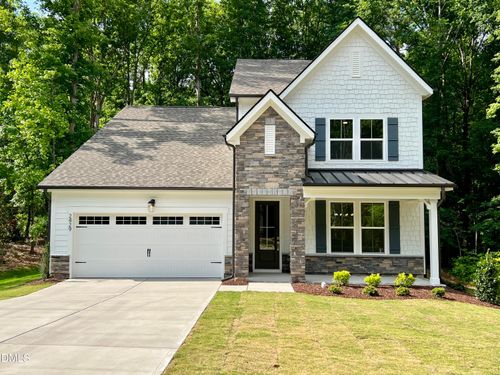 2429 Vetrina Way, Apex, NC, 27502-7747 | Card Image