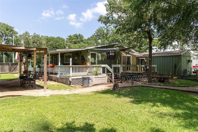 712 Birch Hollow Dr, House other with 4 bedrooms, 2 bathrooms and 1 parking in Somerville TX | Image 39
