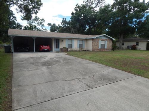 3509 Lisa Ln, LAKELAND, FL, 33801-9778 | Card Image