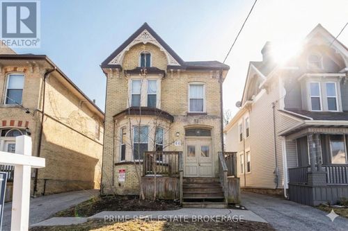 46 Stanley St, London, ON, N6C1B1 | Card Image