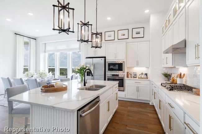 Kitchen (Representative Photo) | Image 9