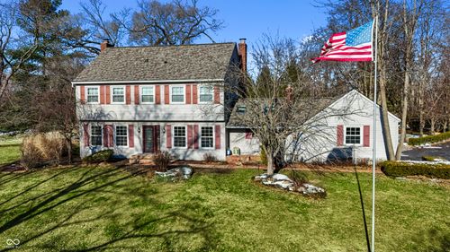 5320 N County Road 600 E, Brownsburg, IN, 46112-9406 | Card Image