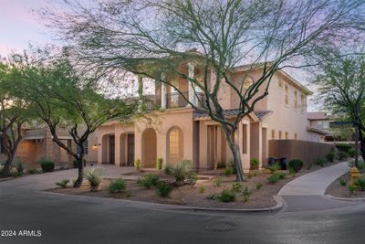 9490 E Trailside View, House other with 5 bedrooms, 3 bathrooms and null parking in Scottsdale AZ | Image 1