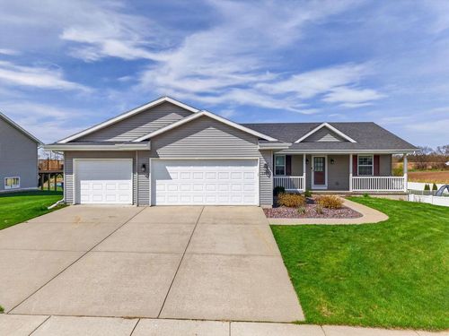 1303 Prominence Drive, Janesville, WI, 53548 | Card Image