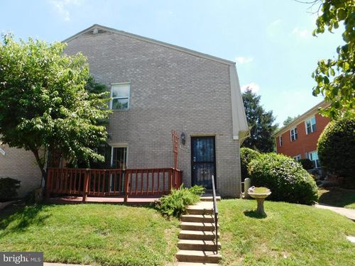c-9538 Hagel Cir, LORTON, VA, 22079-4301 | Card Image