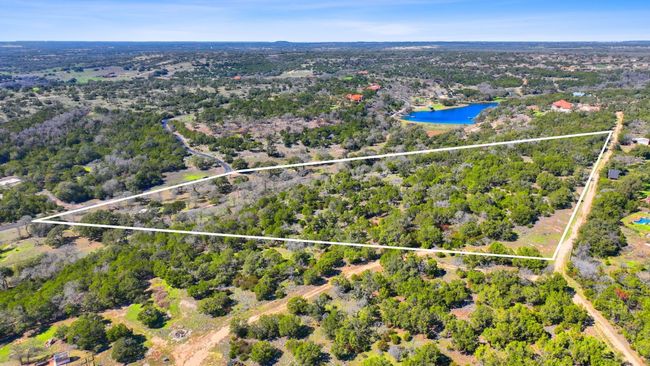 105 Camp Springs Ln, Home with 0 bedrooms, 0 bathrooms and null parking in Georgetown TX | Image 8
