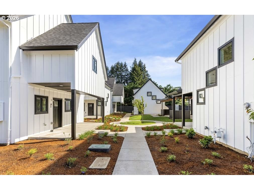 Residential in Vancouver