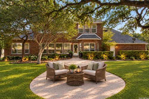 29607 Midnight Sun, Fair Oaks Ranch, TX, 78015-4591 | Card Image