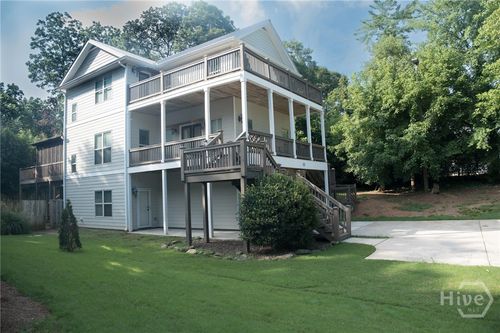 132 N Poplar St, Athens, GA, 30601-3018 | Card Image