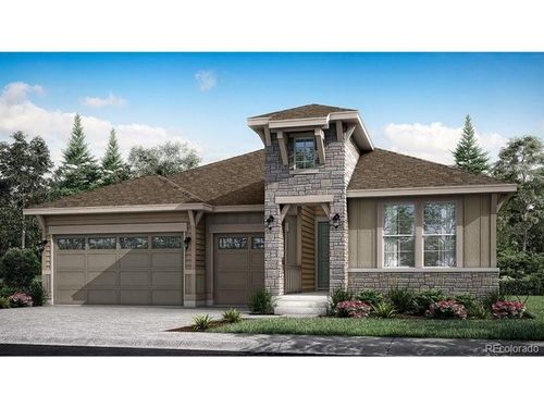 4073 Buttongrass Trl, Castle Rock, CO, 80108 | Card Image