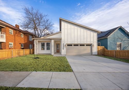 3325 Avenue G, Fort Worth, TX, 76105-2405 | Card Image