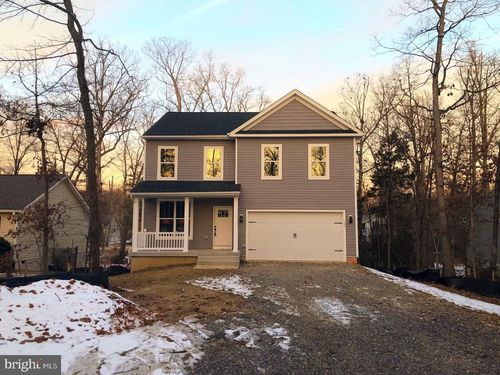 107 Republic Ave, LOCUST GROVE, VA, 22508-5146 | Card Image