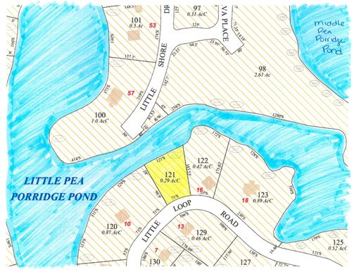 14 Little Loop Rd, Madison, NH, 03849-5530 | Card Image