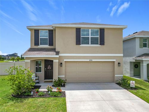 8746 Sw 45th Ct, OCALA, FL, 34476-6187 | Card Image