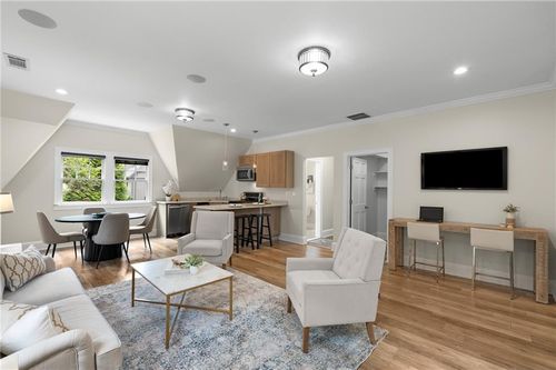 1531 N Morningside Dr Ne, Atlanta, GA, 30306-3260 | Card Image