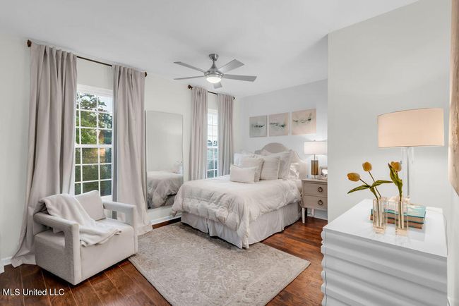 Second Bedroom | Image 24