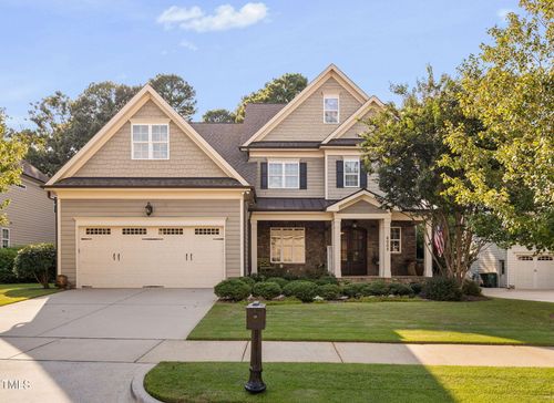 6002 Churchill Falls Pl, Apex, NC, 27539-9748 | Card Image