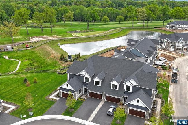 21 Castle Stuart Ct, Condo with 3 bedrooms, 3 bathrooms and null parking in River Vale NJ | Image 36