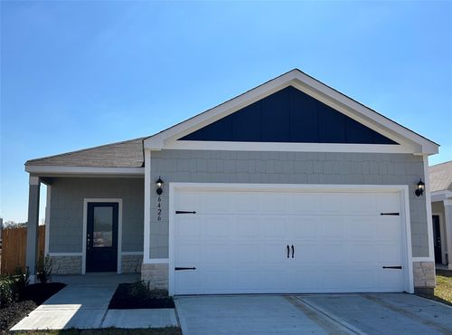 6426 Summer Pass Dr, Houston, TX, 77048 | Card Image
