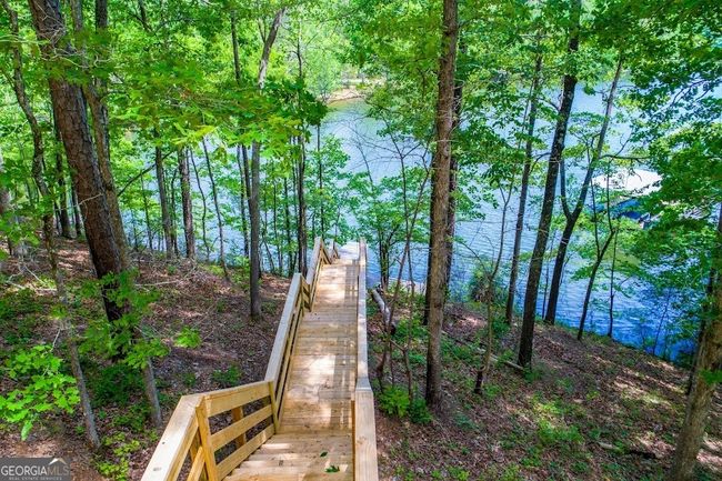 73 Knock About Ln, House other with 3 bedrooms, 3 bathrooms and 2 parking in Wedowee AL | Image 66