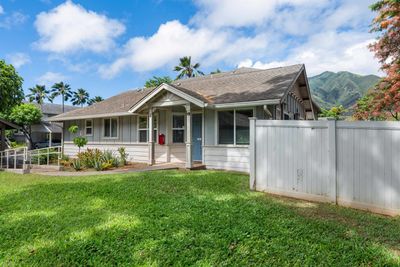 106 - 631 Meakanu Ln, Condo with 3 bedrooms, 2 bathrooms and null parking in Wailuku HI | Image 1