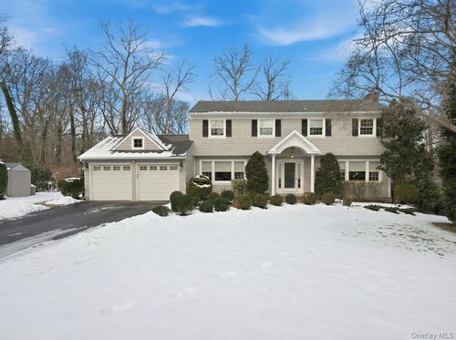 41 Edcris Ln, Huntington, NY, 11743-4005 | Card Image