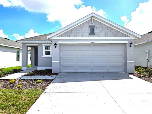 10012 Caddo Dr, Parrish, FL, 34219-2235 | Card Image