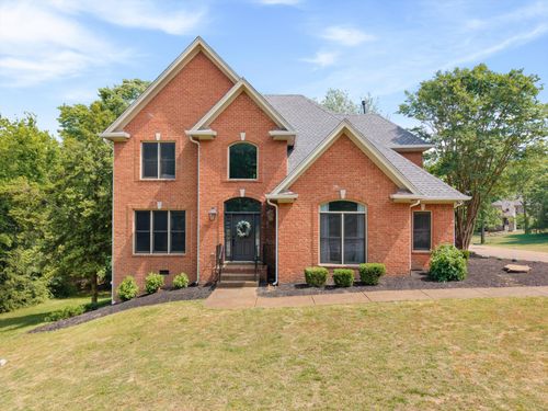 7061 Willowick Dr, Brentwood, TN, 37027-6930 | Card Image