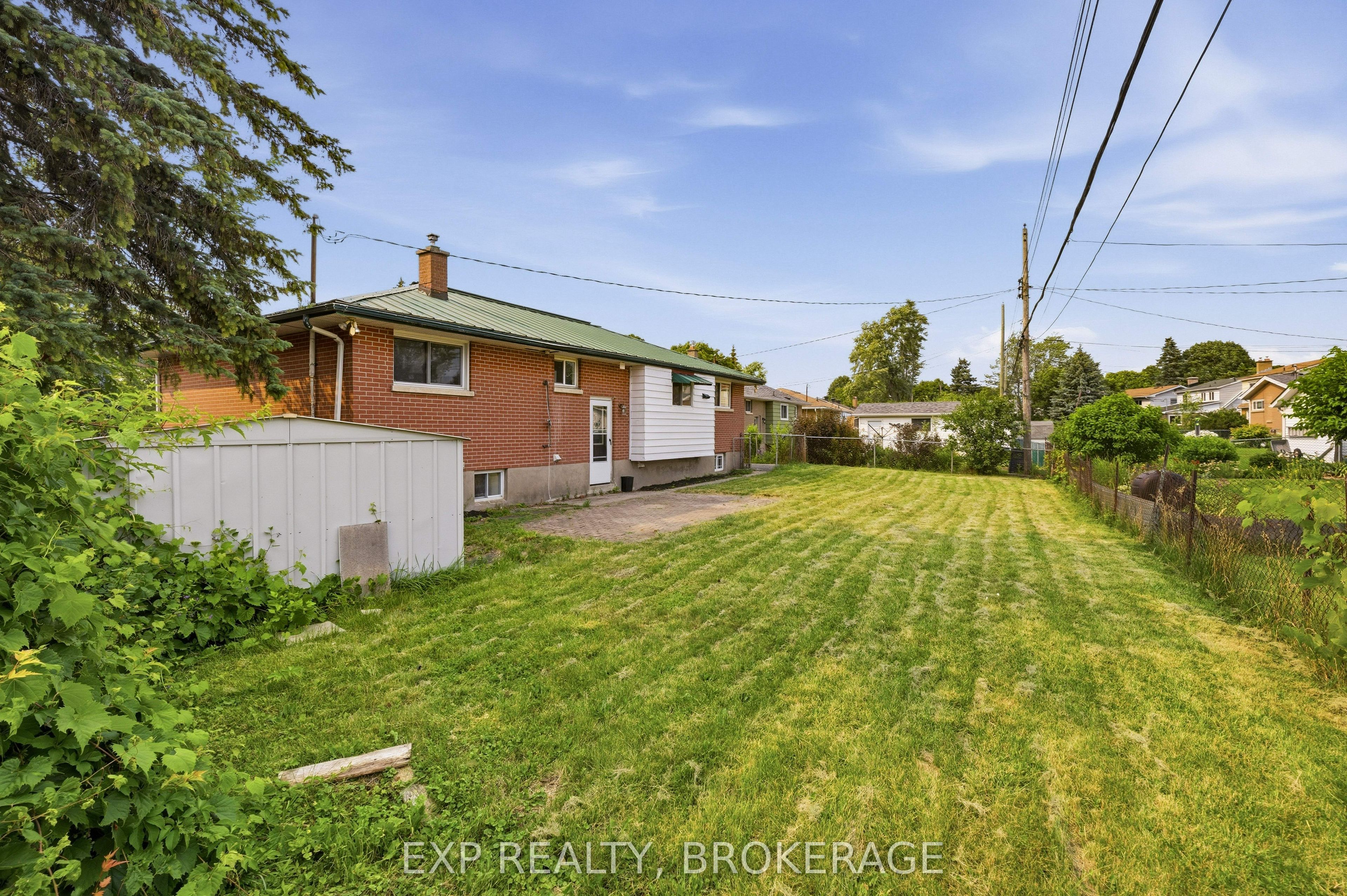 Residential in Kingston