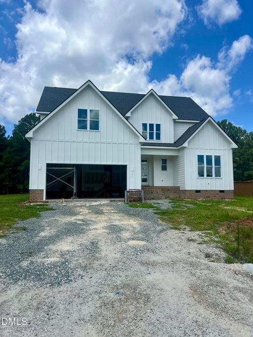 72 Warner Hill Court, Fuquay Varina, NC, 27526 | Card Image