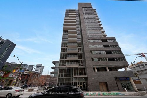 203-320 Richmond St E, Toronto, ON, M5A1P9 | Card Image