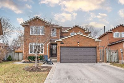 1374 Cobbler Lane, House other with 4 bedrooms, 4 bathrooms and 6 parking in Oakville ON | Image 1