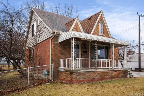 1925 Anne Ave, Lincoln Park, MI, 48146-1477 | Card Image