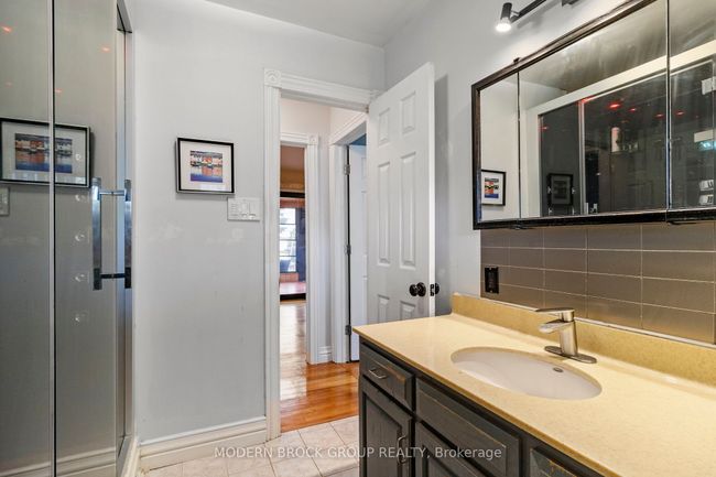 10 Henry Brown Crt, House other with 4 bedrooms, 2 bathrooms and 5 parking in Mallorytown ON | Image 44
