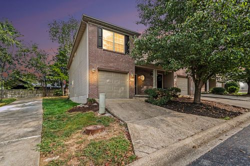3815 Pine Ridge Way, Lexington, KY, 40514 | Card Image