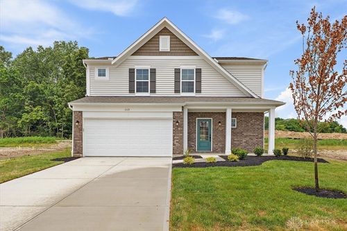 668 Deerhurst Dr, Vandalia, OH, 45377 | Card Image