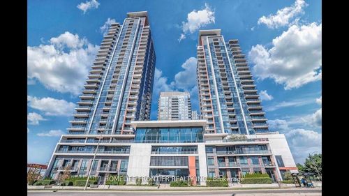 1607-55 Eglinton Ave W, Mississauga, ON, L5R0E4 | Card Image