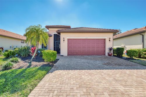 20235 Pezzana Dr, VENICE, FL, 34292-4661 | Card Image