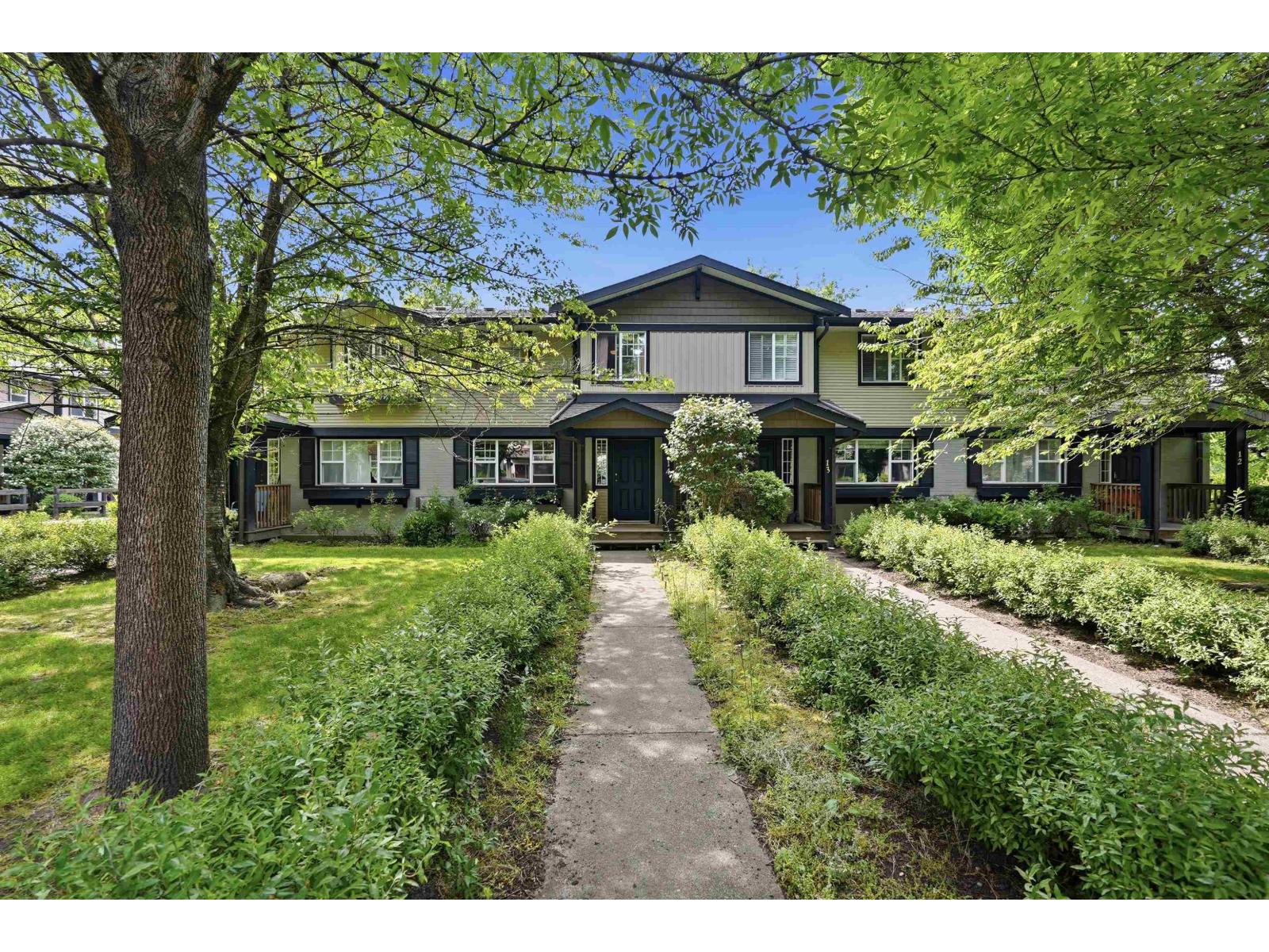 Residential in Chilliwack