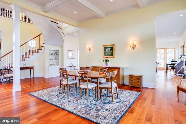 6591 Cedar Cove Rd, House other with 6 bedrooms, 5 bathrooms and null parking in ROYAL OAK MD | Image 27